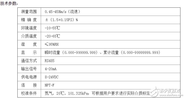 质量流量计参数_质量流量计选择