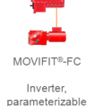 MOVIFIT_FC_class-profinet组态及控制