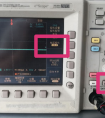 示波器的校准具体步骤