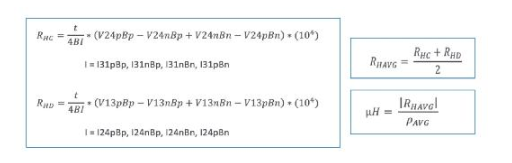 【4200 SMU应用文章】之实例篇：测量范德堡法电阻率和霍尔电压